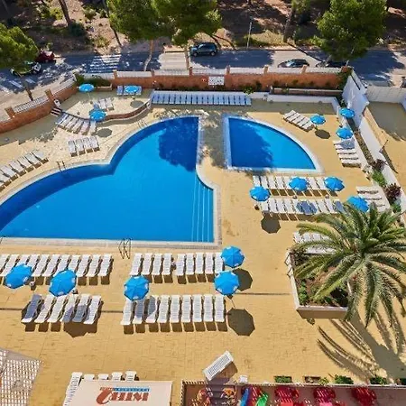 Apartment Internacional 2 Climatizado Y Piscinas Salou
