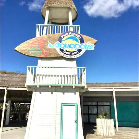 Internacional 2 Climatizado Y Piscinas *