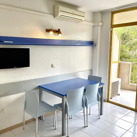 Apartment Internacional 2 Climatizado Y Piscinas *