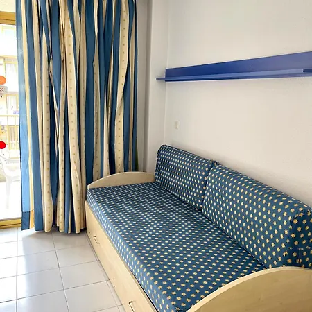 Internacional 2 Climatizado Y Piscinas Apartment Salou