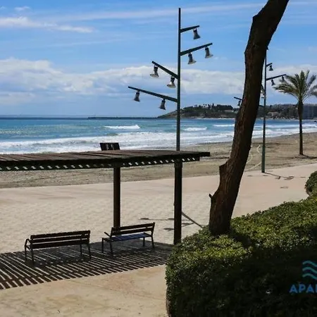 Apartment Internacional 2 Climatizado Y Piscinas *