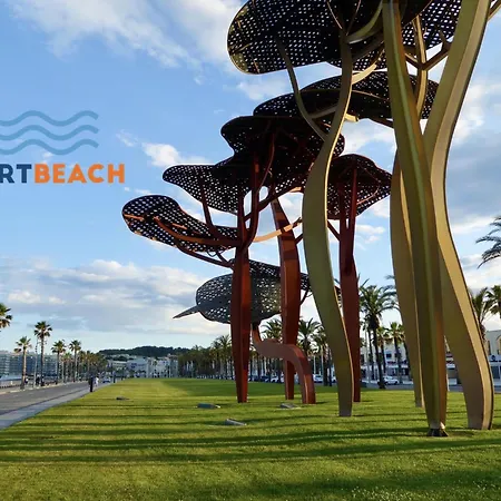 Internacional 2 Climatizado Y Piscinas *