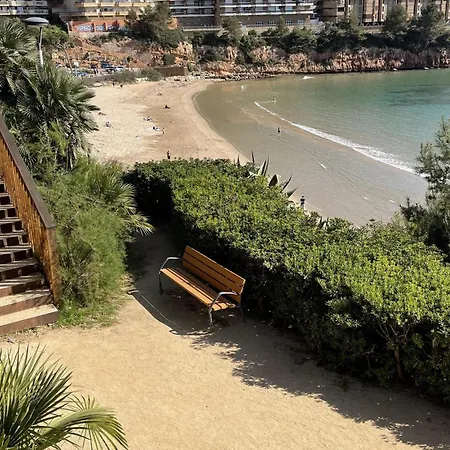 Apartment Internacional 2 Climatizado Y Piscinas