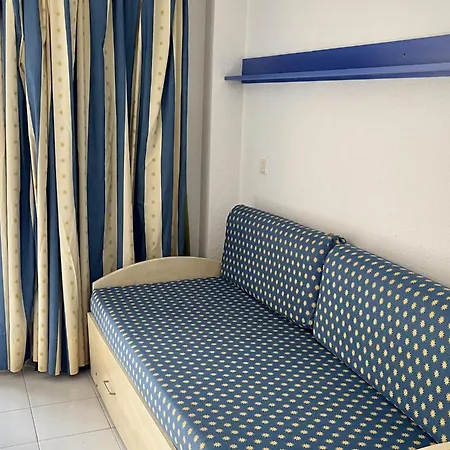 Apartment Internacional 2 Climatizado Y Piscinas Salou