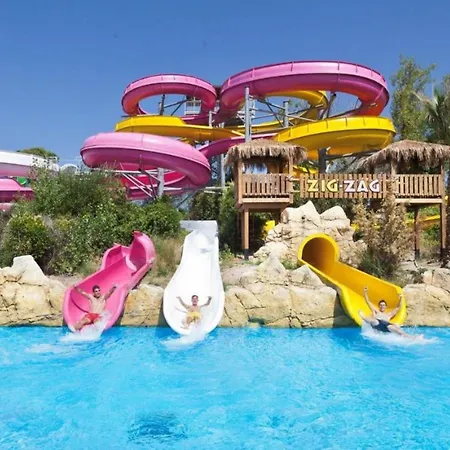 Internacional 2 Climatizado Y Piscinas Apartment