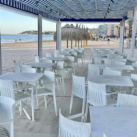 Internacional 2 Climatizado Y Piscinas Apartment *