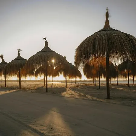Internacional 2 Climatizado Y Piscinas * Salou